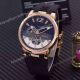 Ulysse Nardin Perpetual Rose Gold Blue Bezel Blue Rubber watch (2)_th.jpg
